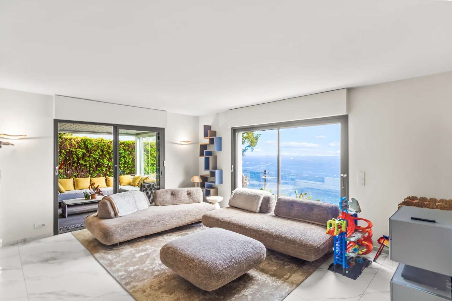 te koop villa Éze Alpes-Maritimes 4