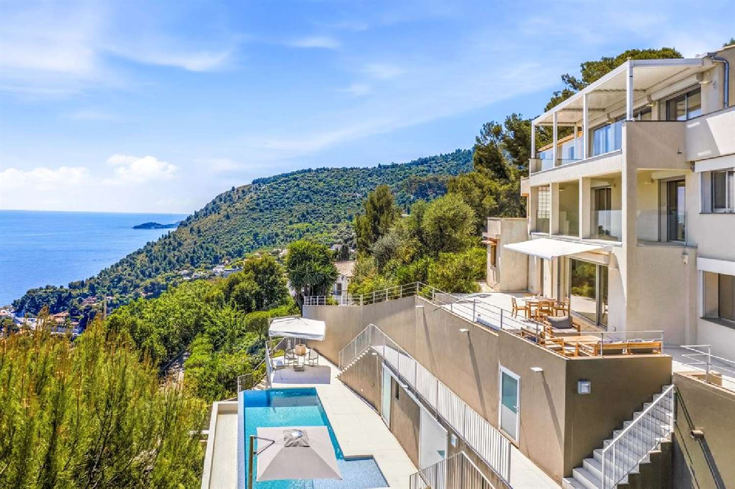 for sale villa Éze Alpes-Maritimes 2