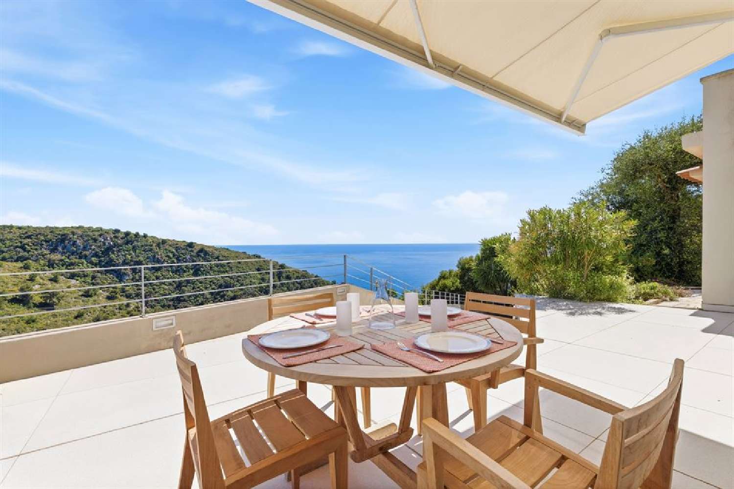 for sale villa Éze Alpes-Maritimes 3
