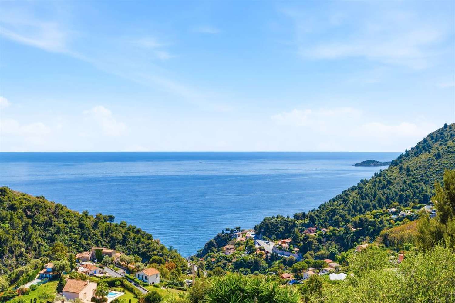 for sale villa Éze Alpes-Maritimes 4