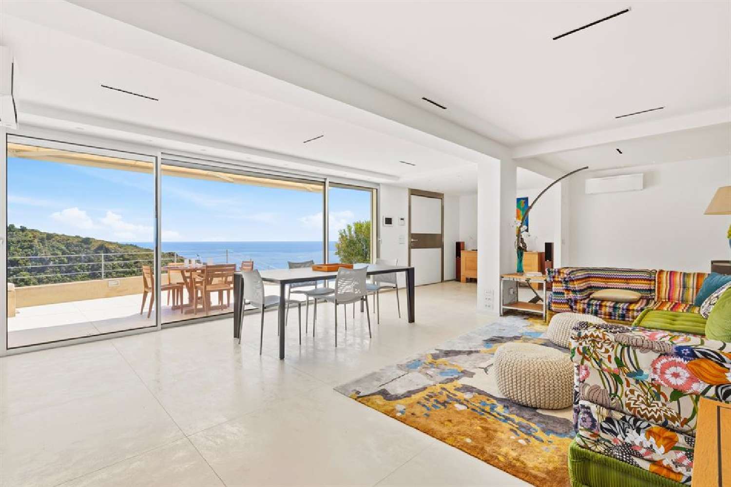 for sale villa Éze Alpes-Maritimes 5