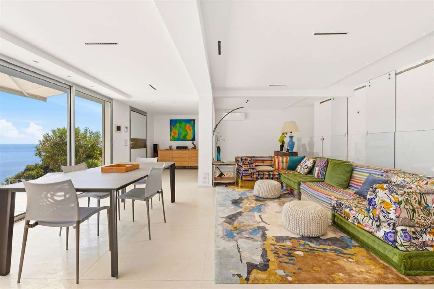 for sale villa Éze Alpes-Maritimes 6