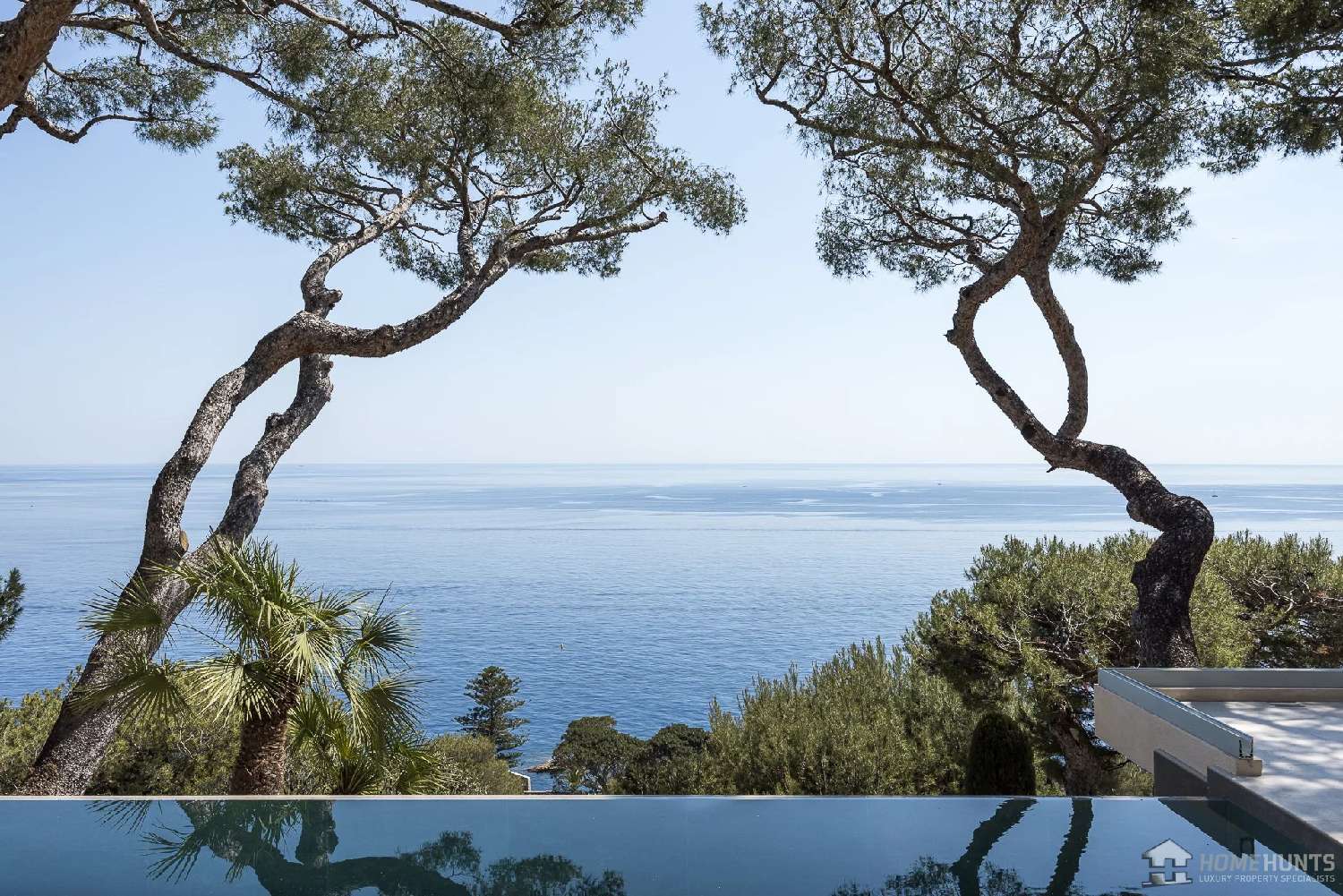 à vendre villa Éze Alpes-Maritimes 1