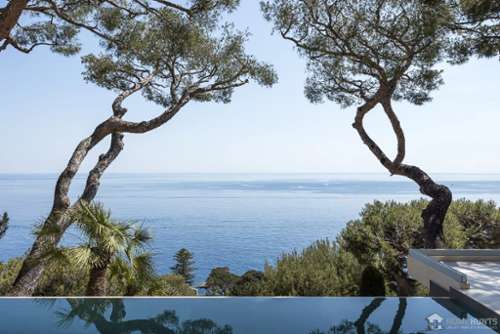 Éze Alpes-Maritimes villa foto 7379375