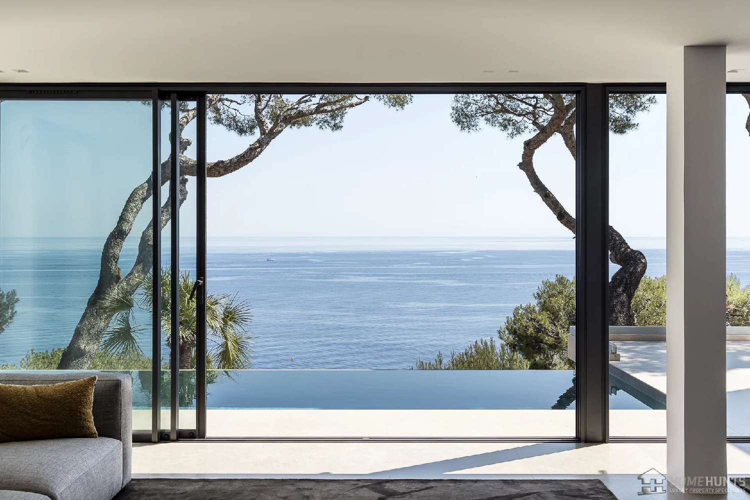 à vendre villa Éze Alpes-Maritimes 2