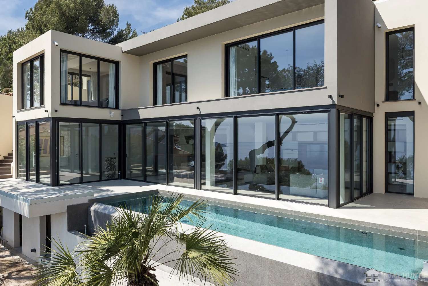 à vendre villa Éze Alpes-Maritimes 3
