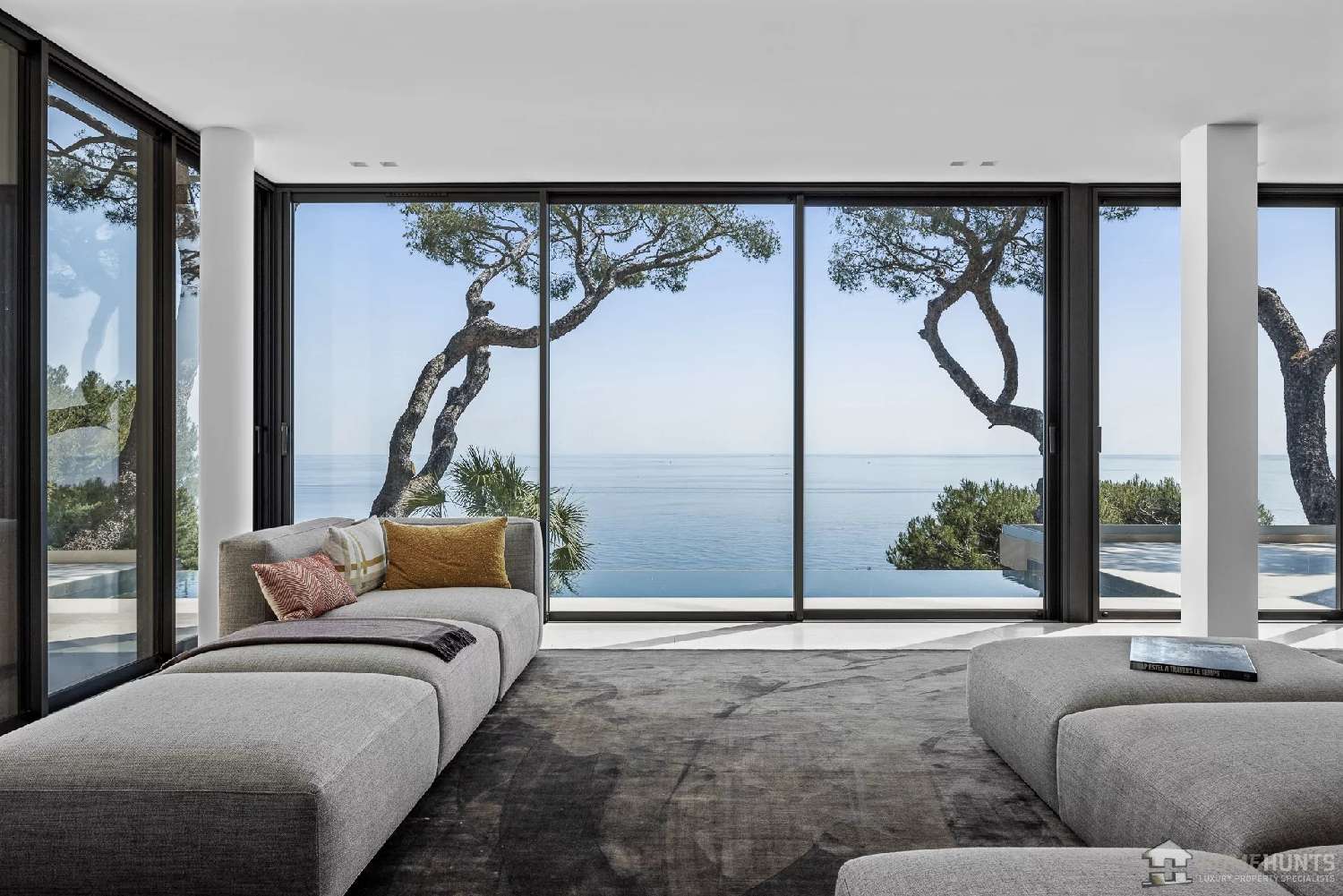 à vendre villa Éze Alpes-Maritimes 4