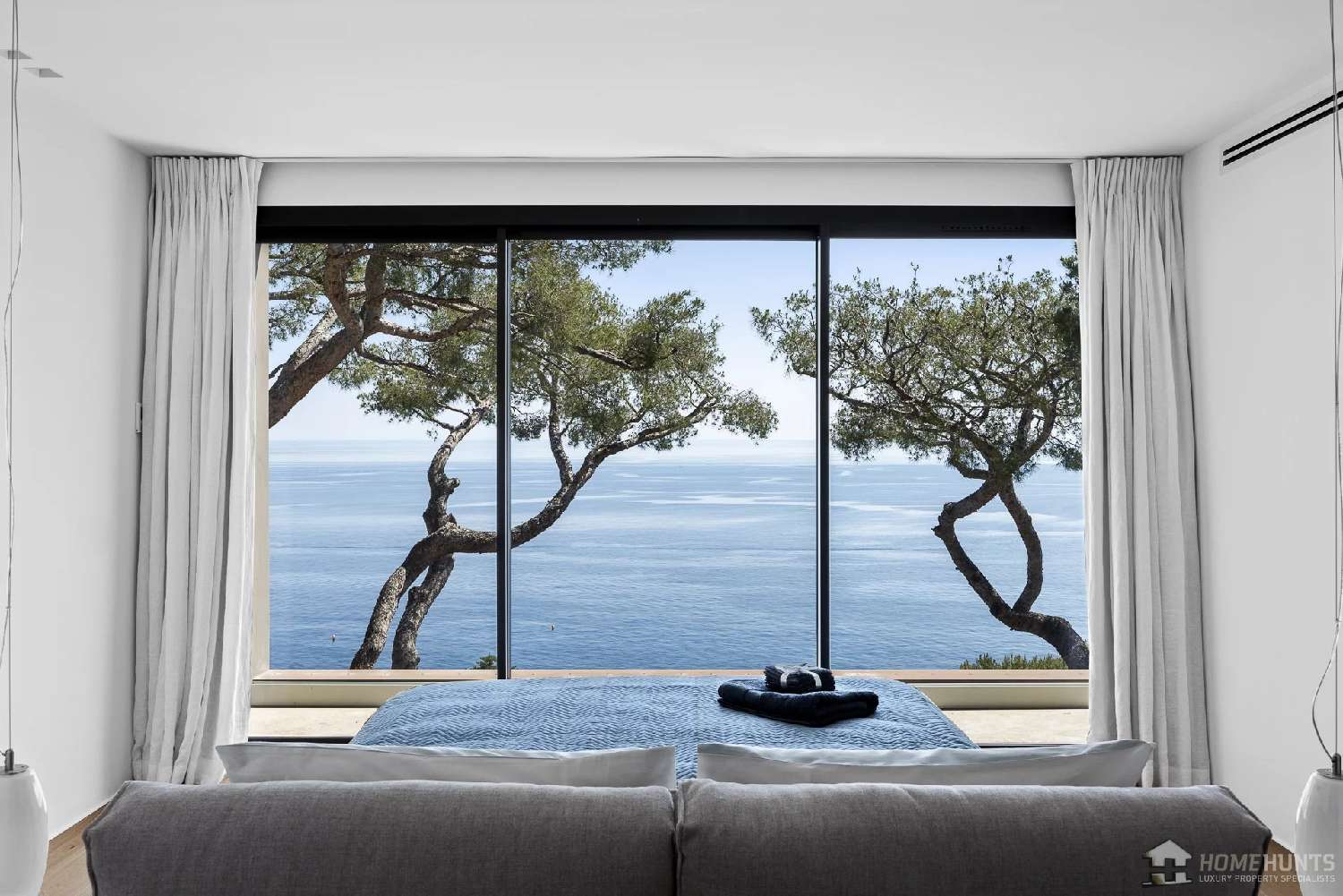 à vendre villa Éze Alpes-Maritimes 5