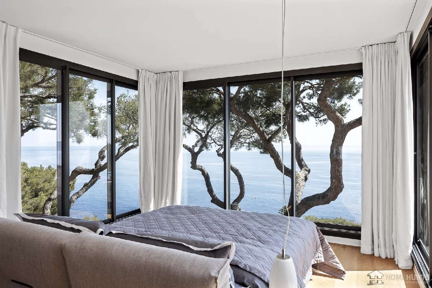 à vendre villa Éze Alpes-Maritimes 6