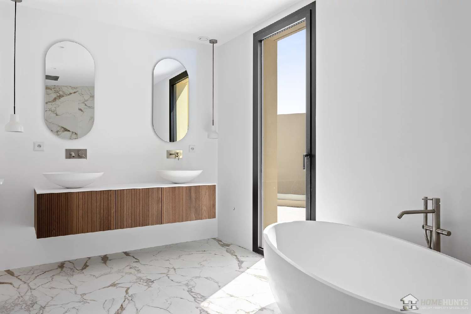 à vendre villa Éze Alpes-Maritimes 7
