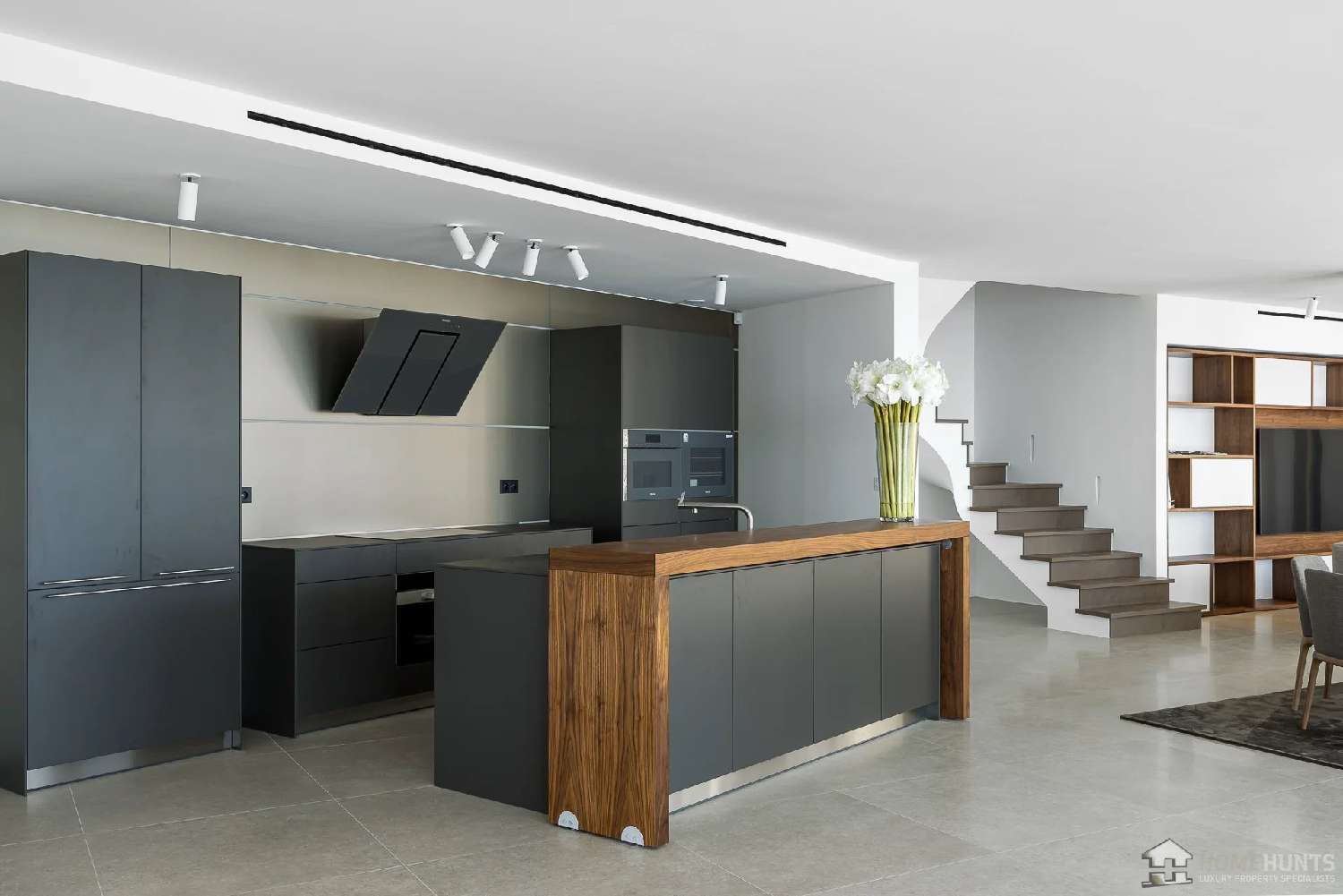 à vendre villa Éze Alpes-Maritimes 8