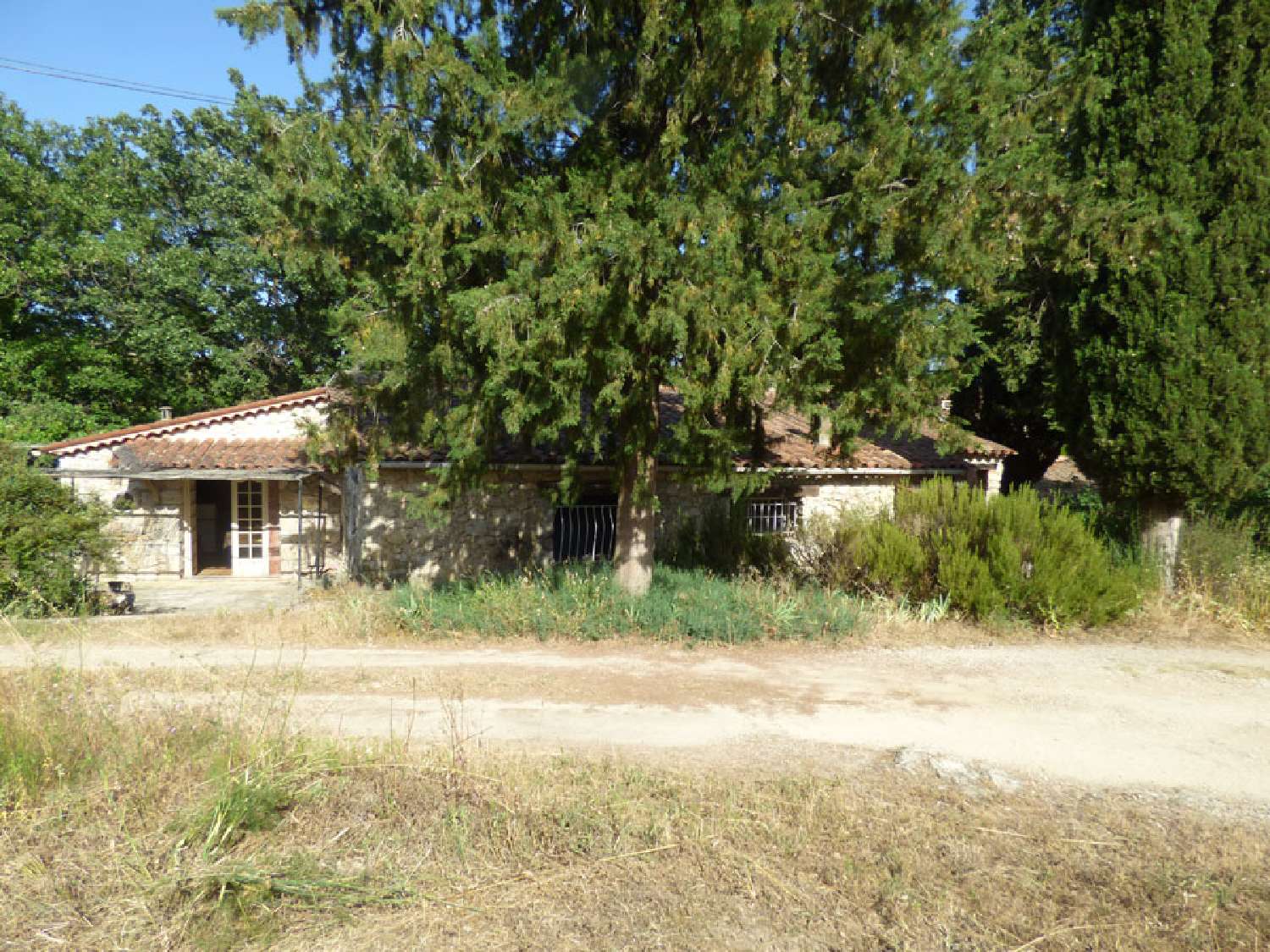 kaufen Villa Fayence Var 3