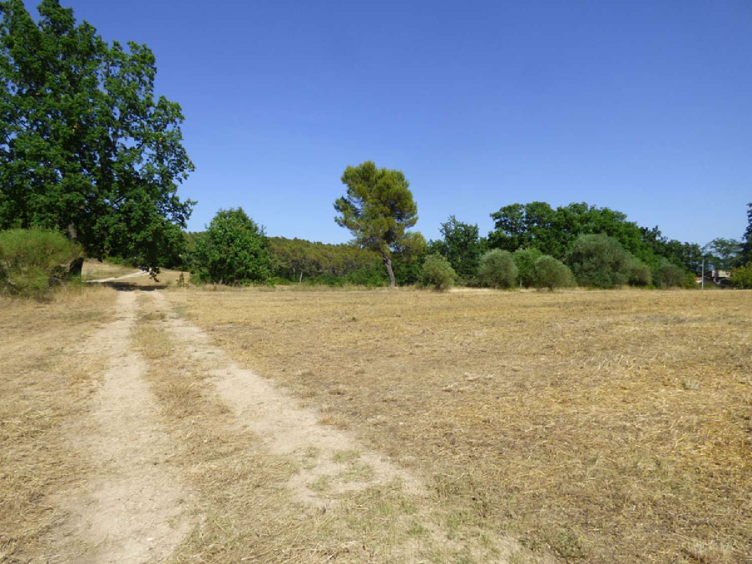 kaufen Villa Fayence Var 4