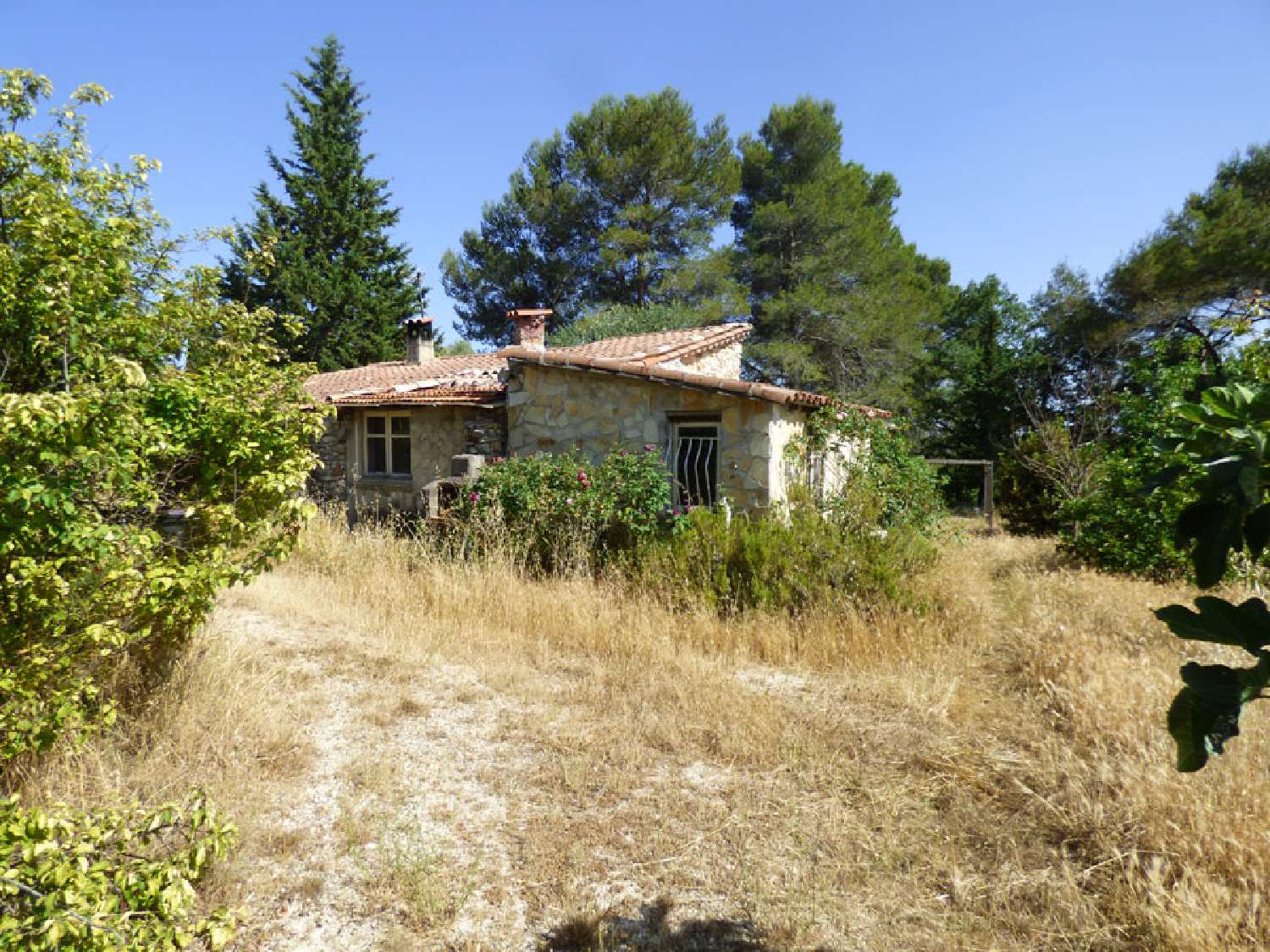 kaufen Villa Fayence Var 5
