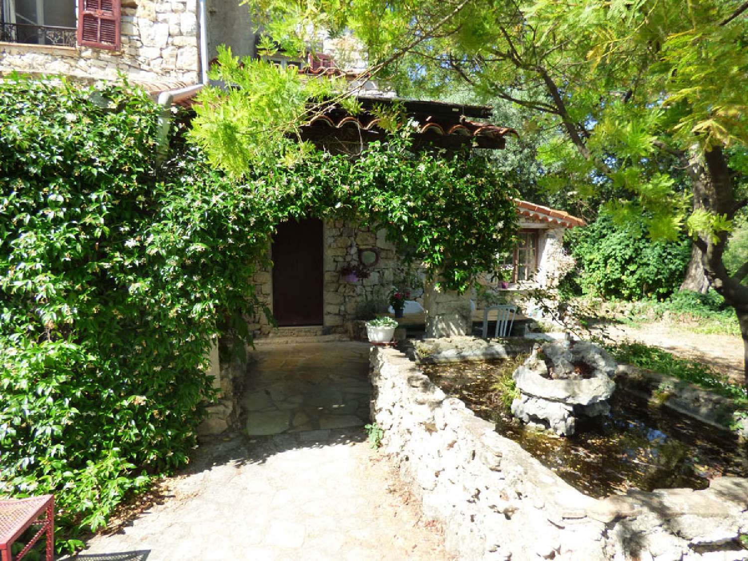 kaufen Villa Fayence Var 6