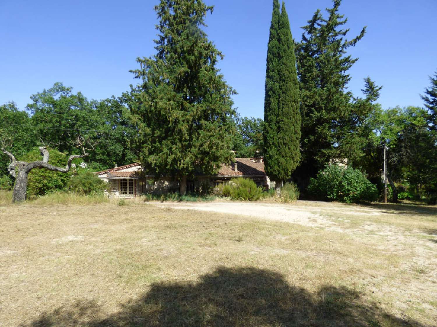 kaufen Villa Fayence Var 7