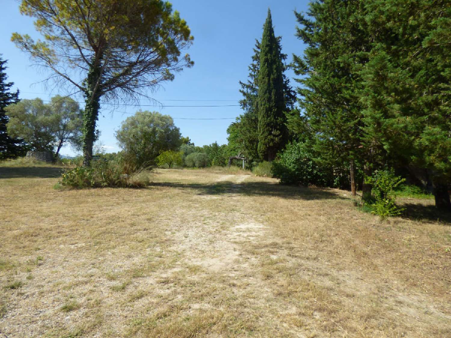 kaufen Villa Fayence Var 8