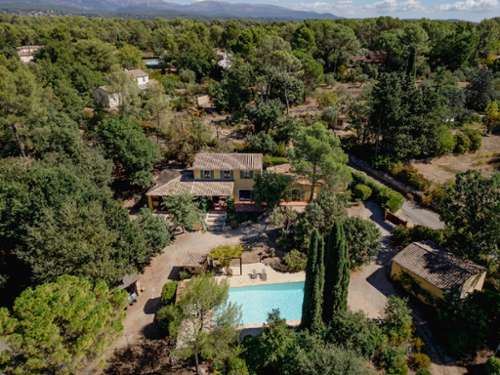 Fayence Var Villa Bild 7373651
