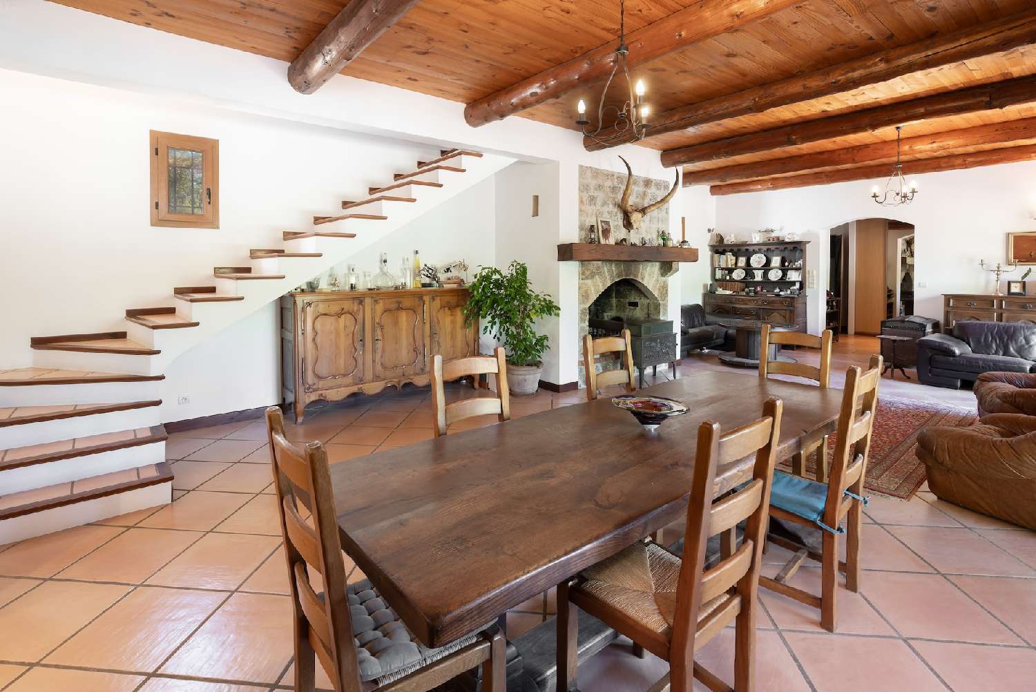 kaufen Villa Fayence Var 3