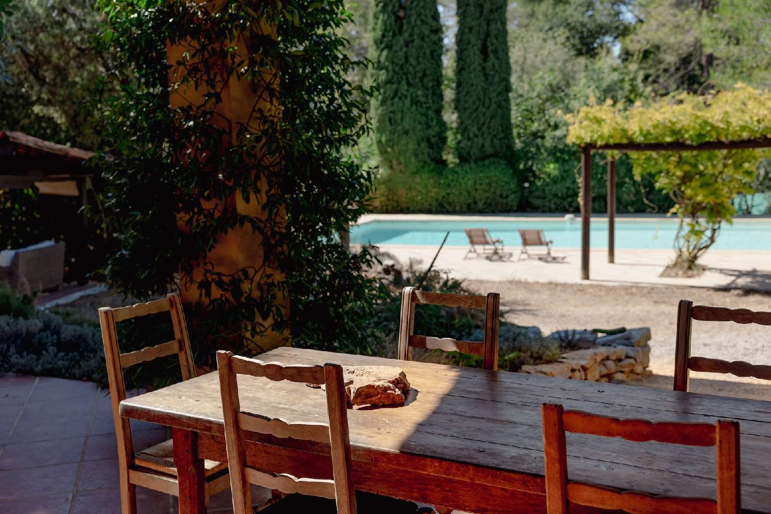 kaufen Villa Fayence Var 7