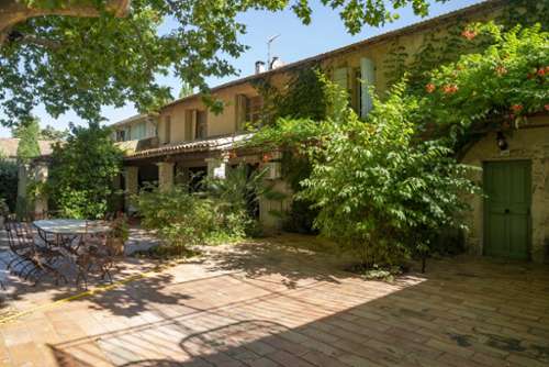 Fourques Pyrénées-Orientales villa foto 7379393