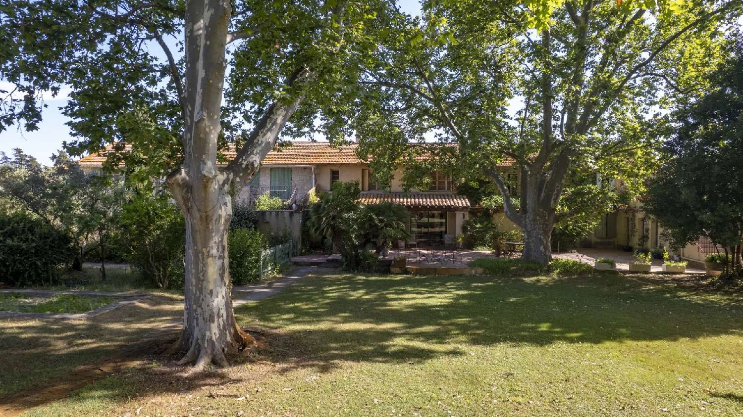  for sale villa Fourques Pyrénées-Orientales 2