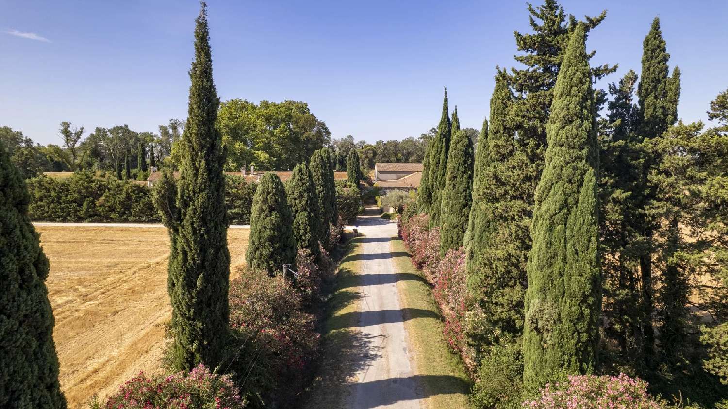  for sale villa Fourques Pyrénées-Orientales 3