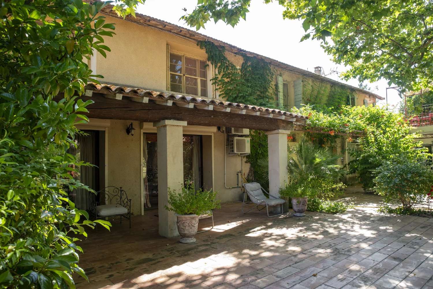  for sale villa Fourques Pyrénées-Orientales 5