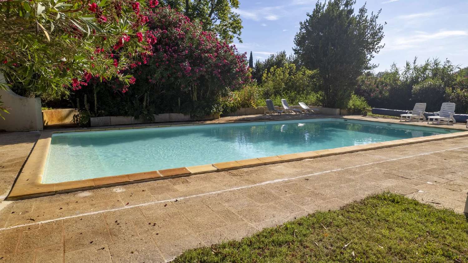  for sale villa Fourques Pyrénées-Orientales 6