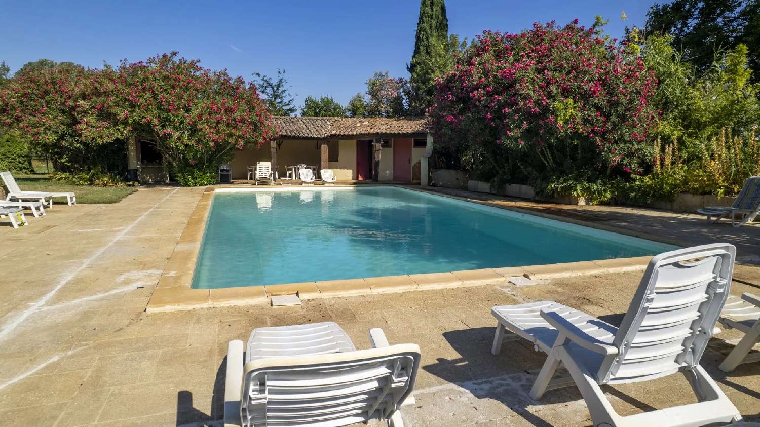  for sale villa Fourques Pyrénées-Orientales 7
