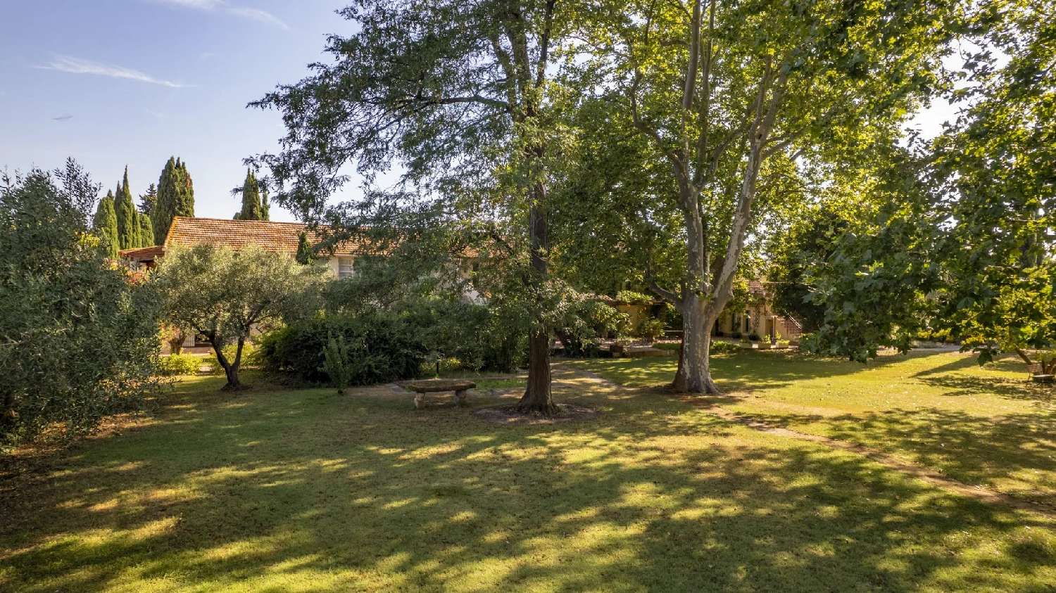  for sale villa Fourques Pyrénées-Orientales 8