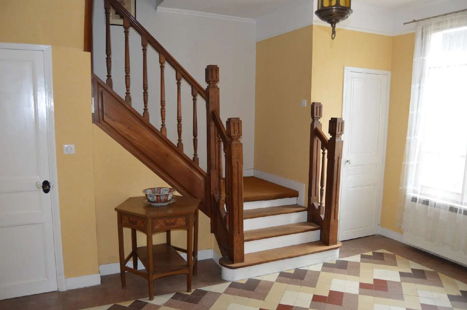kaufen Villa Fours Nièvre 3