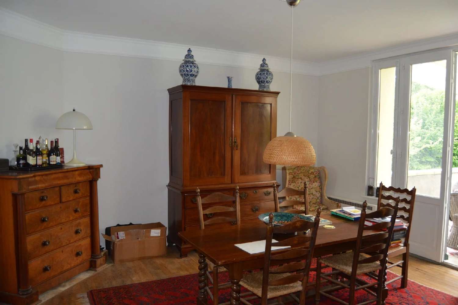 kaufen Villa Fours Nièvre 4