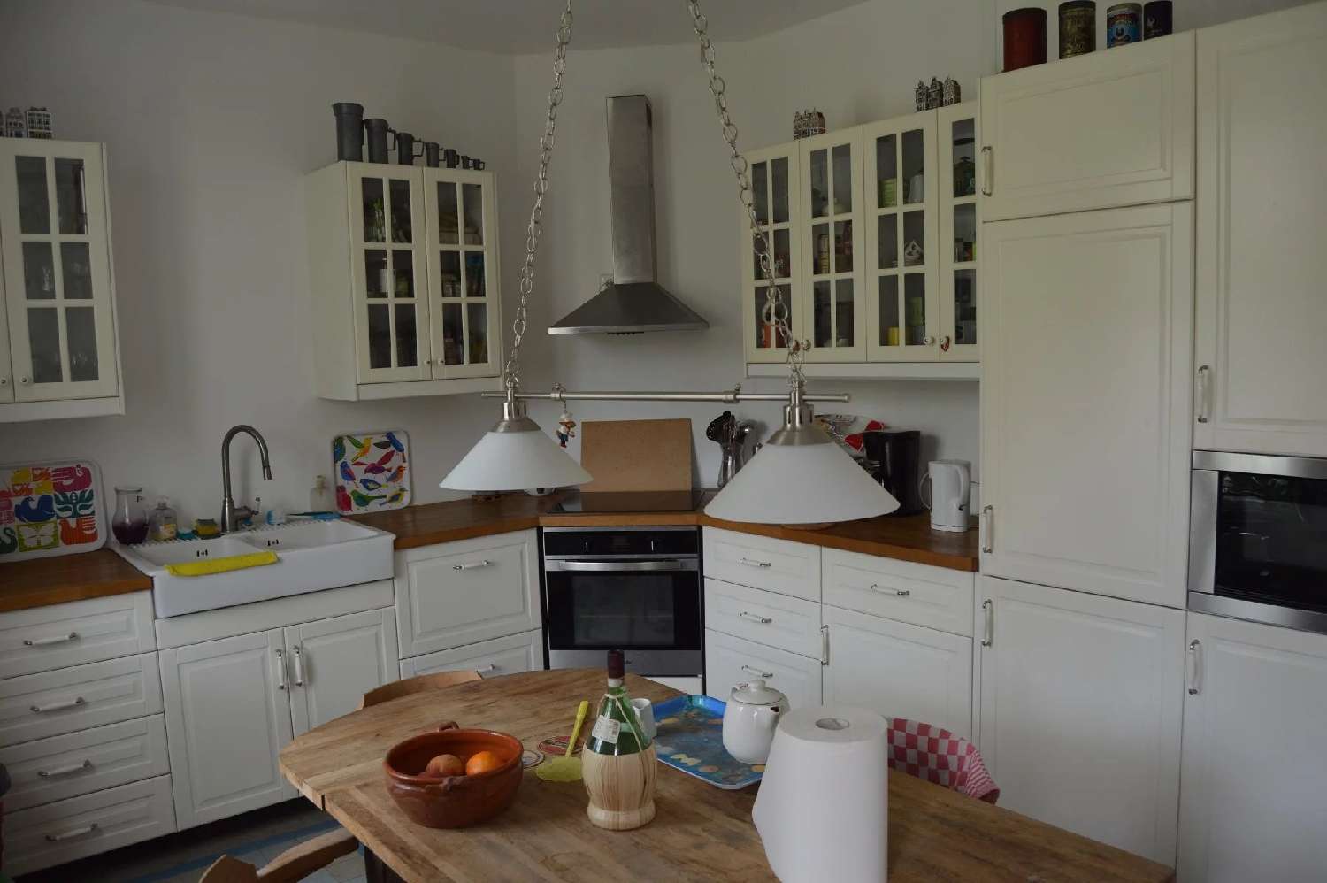 kaufen Villa Fours Nièvre 5