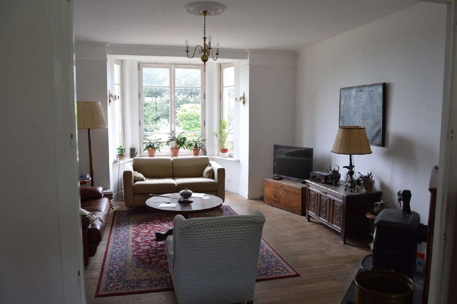 kaufen Villa Fours Nièvre 6