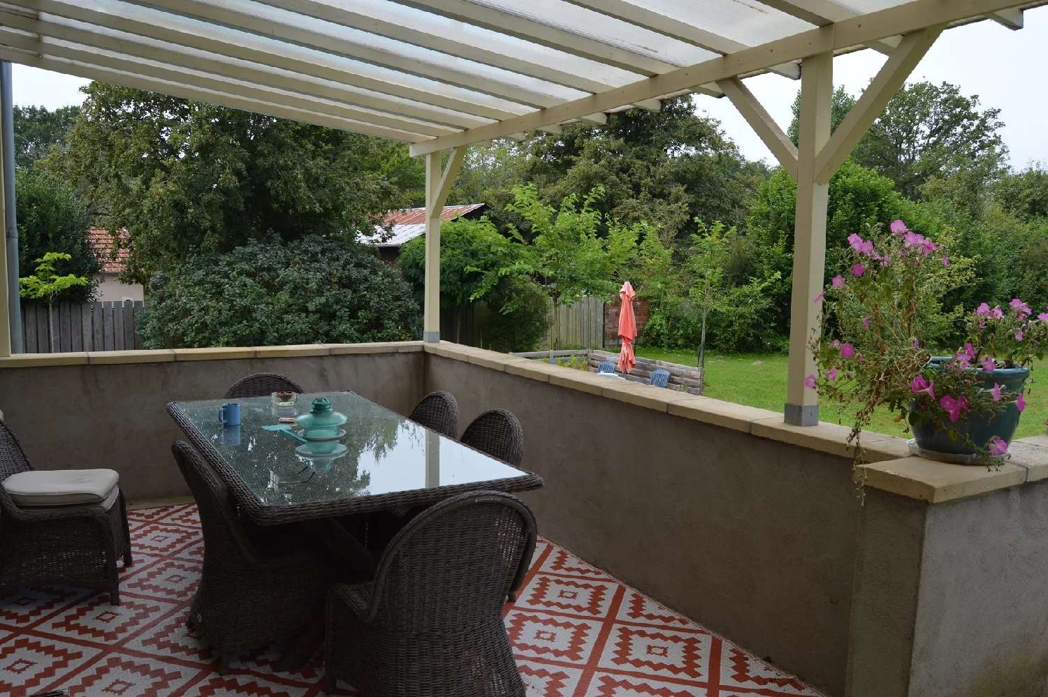 kaufen Villa Fours Nièvre 7