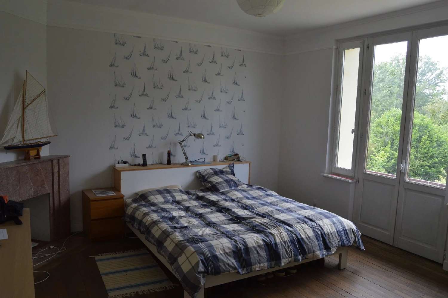 kaufen Villa Fours Nièvre 8