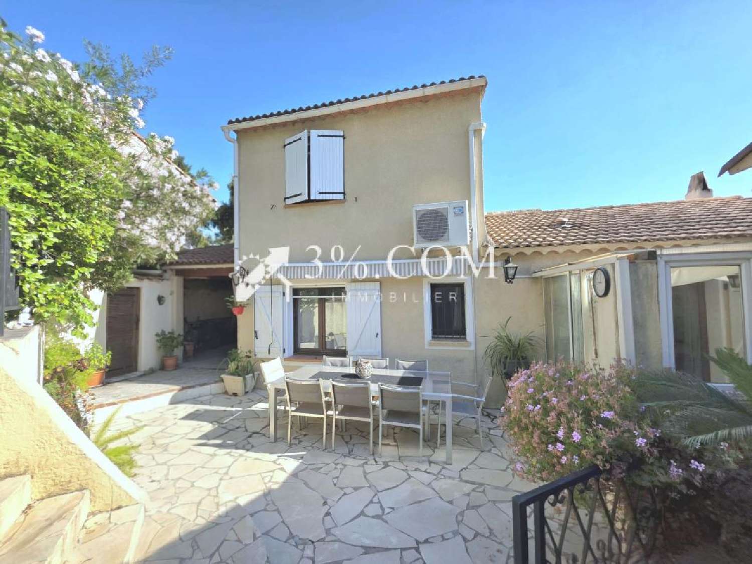 for sale villa Fréjus Var 1