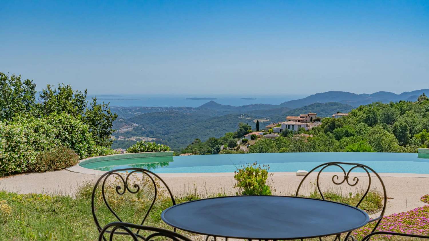 en venta villa Fréjus Var 1
