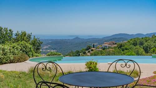 Fréjus Var villa foto 7369280