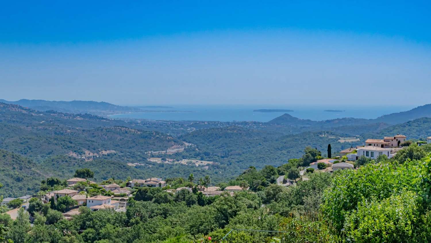 en venta villa Fréjus Var 3