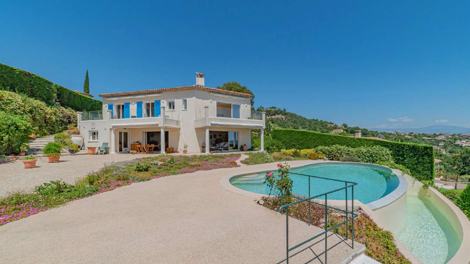 en venta villa Fréjus Var 4