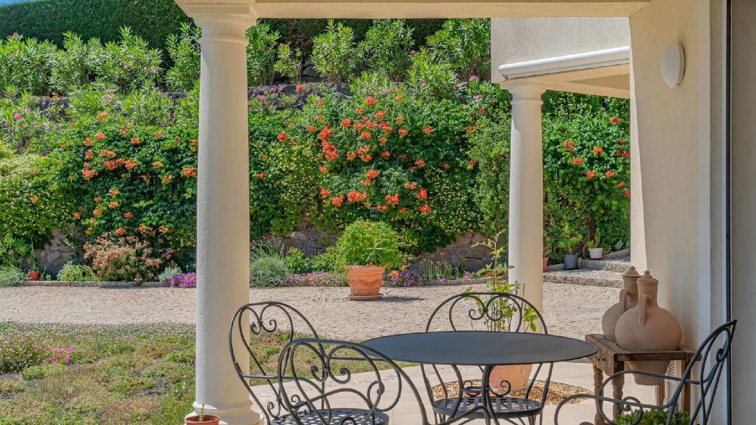 en venta villa Fréjus Var 5