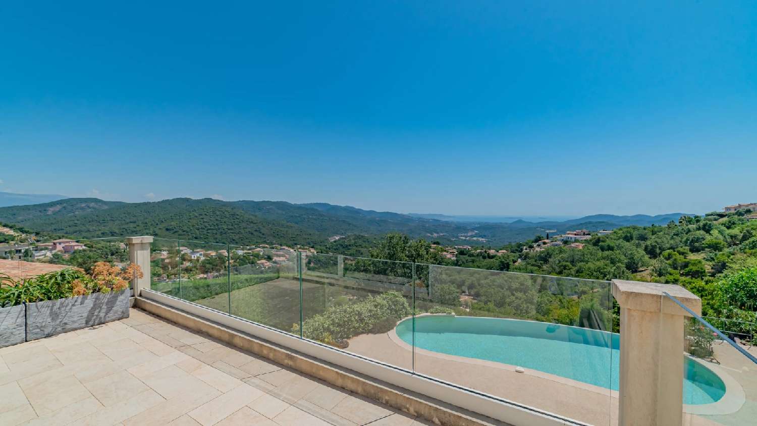 en venta villa Fréjus Var 6