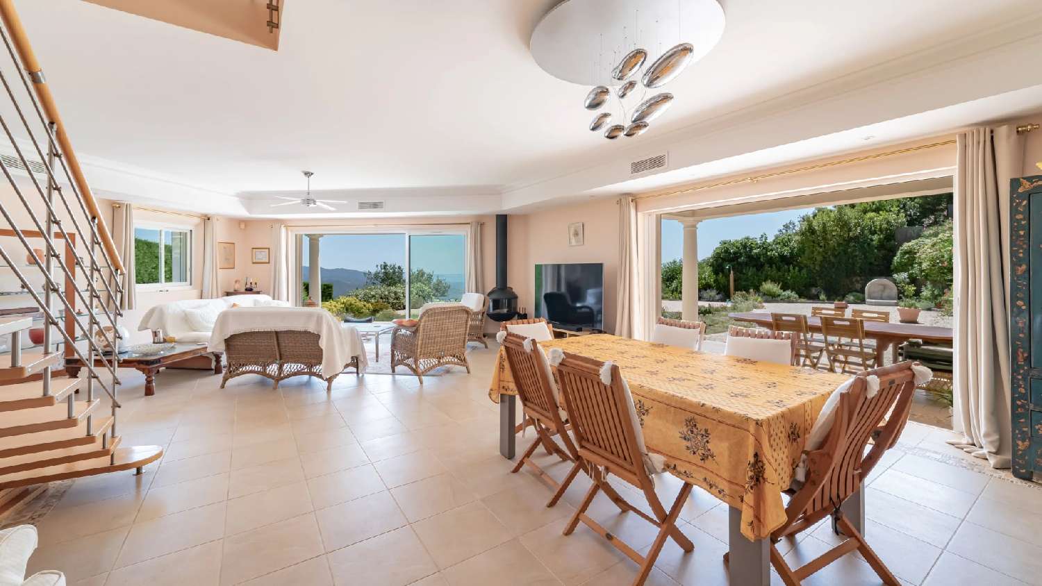 en venta villa Fréjus Var 7