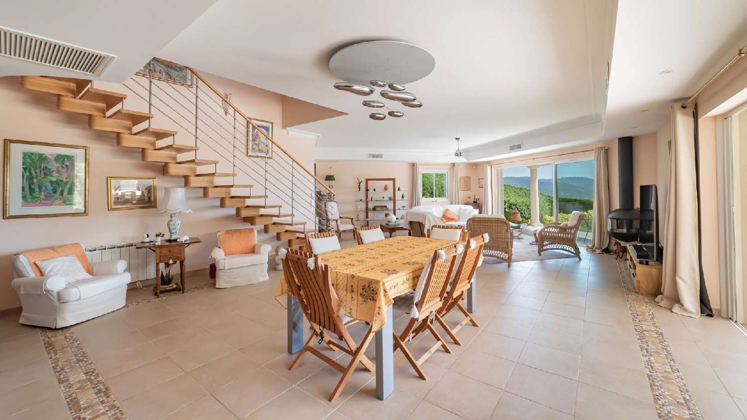 en venta villa Fréjus Var 8
