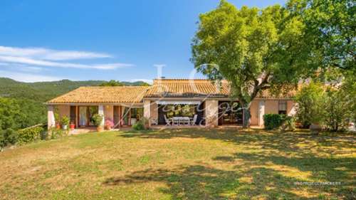 Fréjus Var villa foto 7373809