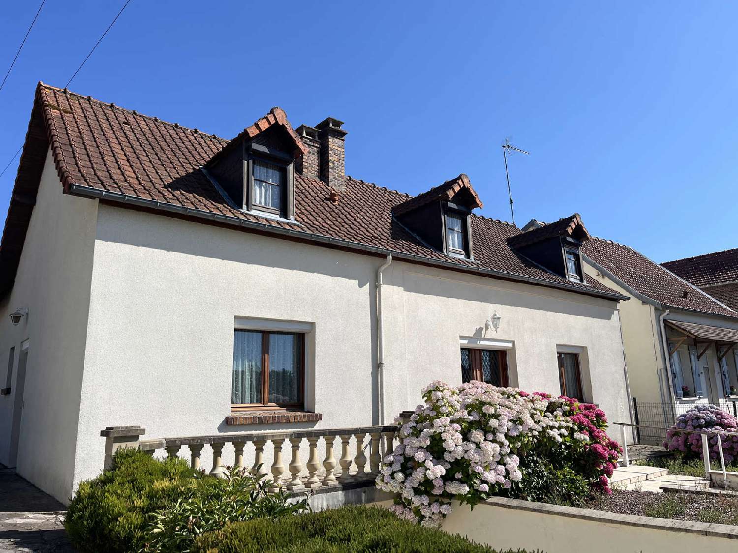  for sale villa Gamaches Somme 1