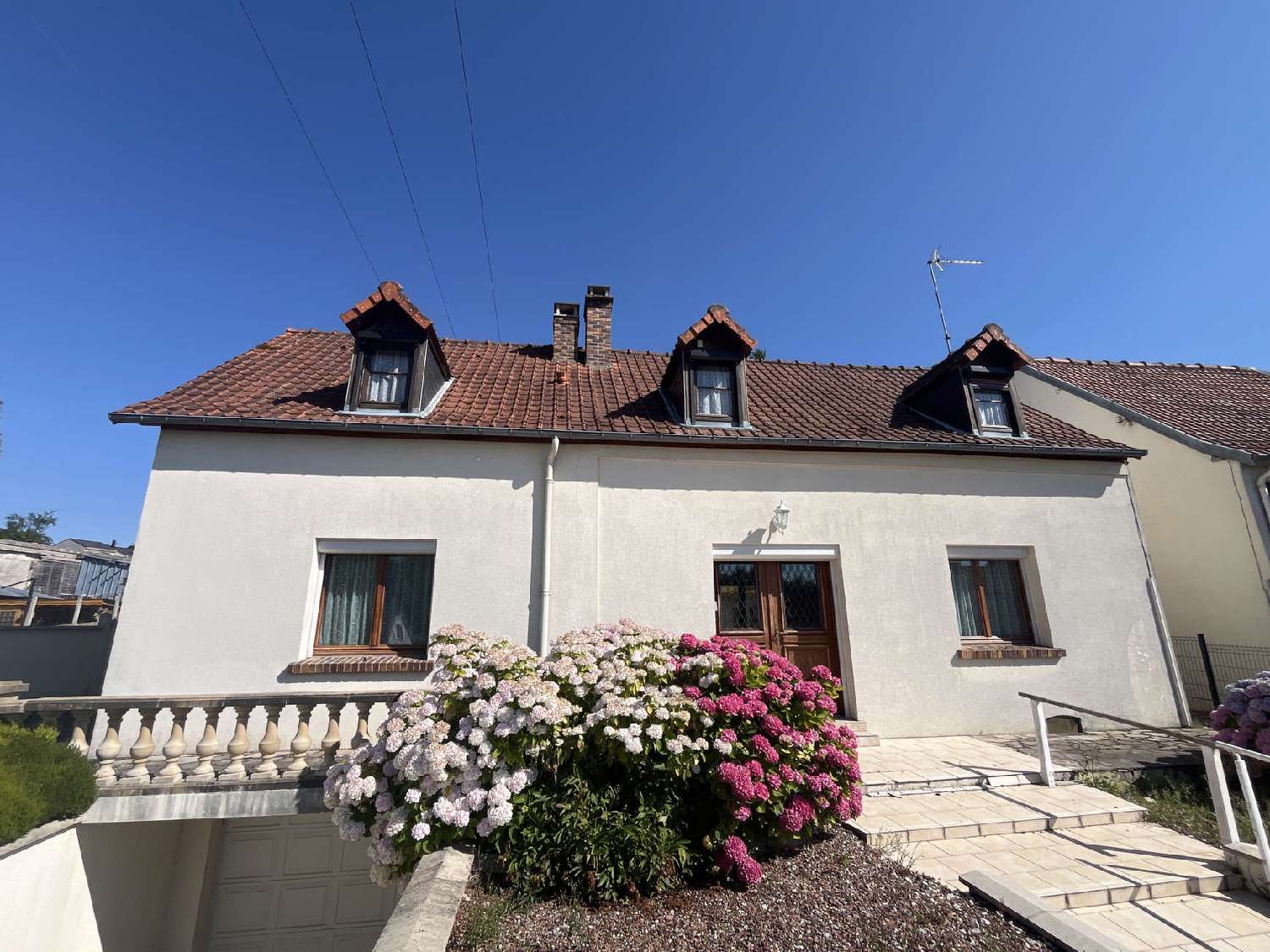  for sale villa Gamaches Somme 2