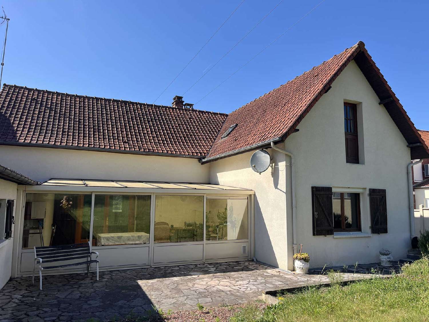  for sale villa Gamaches Somme 3